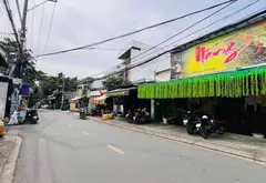 Bán nhà cấp 4 mặt tiền đường số 8, phường Lê Văn Việt, hướng Đông Nam, tiện xây mới... Bán owner_side tại Tăng Nhơn Phú, Hồ Chí Minh 08