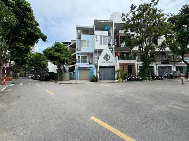 Biệt thự đỉnh tại Văn Phú - Gara ô tô, vỉa hè rộng thoáng... Bán biệt thự, liền kề tại Kiến Hưng, Hà Nội 01