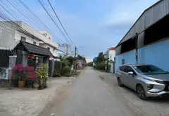 Bán nhà 2 tầng 3PN tại xã Tân Vĩnh Lộc, giá 2.7 tỷ... Bán nhà riêng tại Tân Vĩnh Lộc, Hồ Chí Minh 07