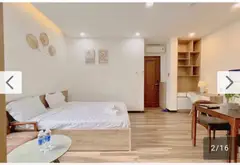 Bán nhà mặt phố căn góc tại phường Trường Sa, 116m², 8 tầng, kinh doanh cho thuê ổn định... Bán nhà mặt phố tại Phú Nhuận, Hồ Chí Minh 07