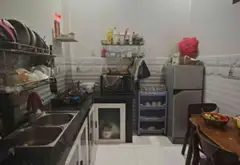 nhà riêng 2 tầng tại phường Tân Thới Hiệp, Quận 12, sổ hồng riêng... Bán nhà riêng tại Tân Thới Hiệp, Hồ Chí Minh 03
