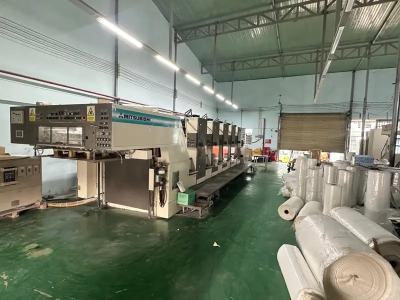 Bán Nhà Riêng 542m2, 2 tầng mặt tiền 16m Quang Trung... Bán nhà riêng tại An Hội Tây, Hồ Chí Minh 01