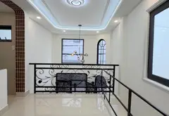Nhà 4 tầng, hẻm ô tô thiết kế hiện đại, khu Phan Xích Long, PN. Ánh sáng tự nhiên và gió quanh năm... Bán nhà riêng tại Cầu Kiệu, Hồ Chí Minh 15