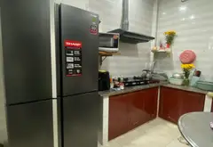 Nhà 2 Tầng Gò Vấp - Hẻm Xe Tải, Giá Tốt Thương Lượng... Bán nhà riêng tại Thông Tây Hội, Hồ Chí Minh 06