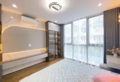 Biệt thự liền kề Quang Trung nội thất sang trọng, thang máy nhập khẩu, tối ưu kinh doanh 64m2,6tầng... Bán biệt thự, liền kề tại Dương Nội, Hà Nội 11