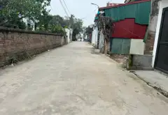 Lô góc nở hậu cực hiếm tại Quang Tiến đón tài lộc... Bán owner_side tại Sóc Sơn, Hà Nội 01