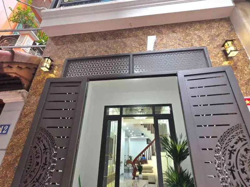 Bán nhà riêng Bằng Liệt, 39.7m2, 4 tầng, 5PN, giá 9.5 tỷ, gần KĐT Linh Đàm... Bán nhà riêng tại Hoàng Liệt, Hà Nội 01