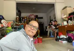 Bán nhà mặt phố diện tích 52,5m² tại phường Phú Thạnh, Tân Phú với giá ưu đãi... Bán nhà mặt phố tại Phú Thạnh, Hồ Chí Minh 06