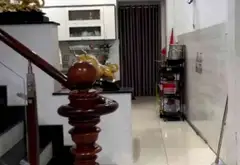 Bán nhà riêng 3 tầng tại Phường Phú Lâm, Hồ Chí Minh, sổ hồng chính chủ... Bán nhà riêng tại Phú Lâm, Hồ Chí Minh 06