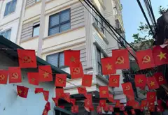 Nhà 36m2, 5 tầng, lô góc - Mậu Lương - Hà Đông - Tiện kinh doanh đa năng... Bán nhà riêng tại Hà Đông, Hà Nội 01