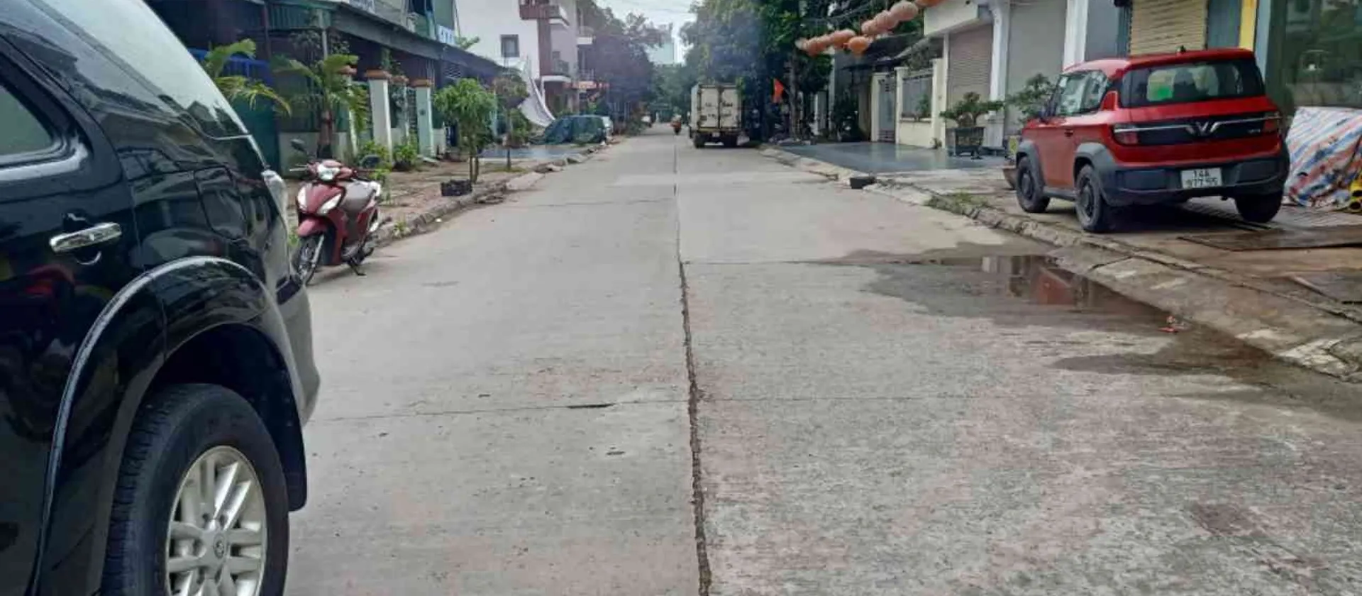 Bán đất thổ cư 101 m² phường Quang Hanh, Quảng Ninh, vị trí kinh doanh sầm uất... Bán đất tại Quang Hanh, Quảng Ninh 01