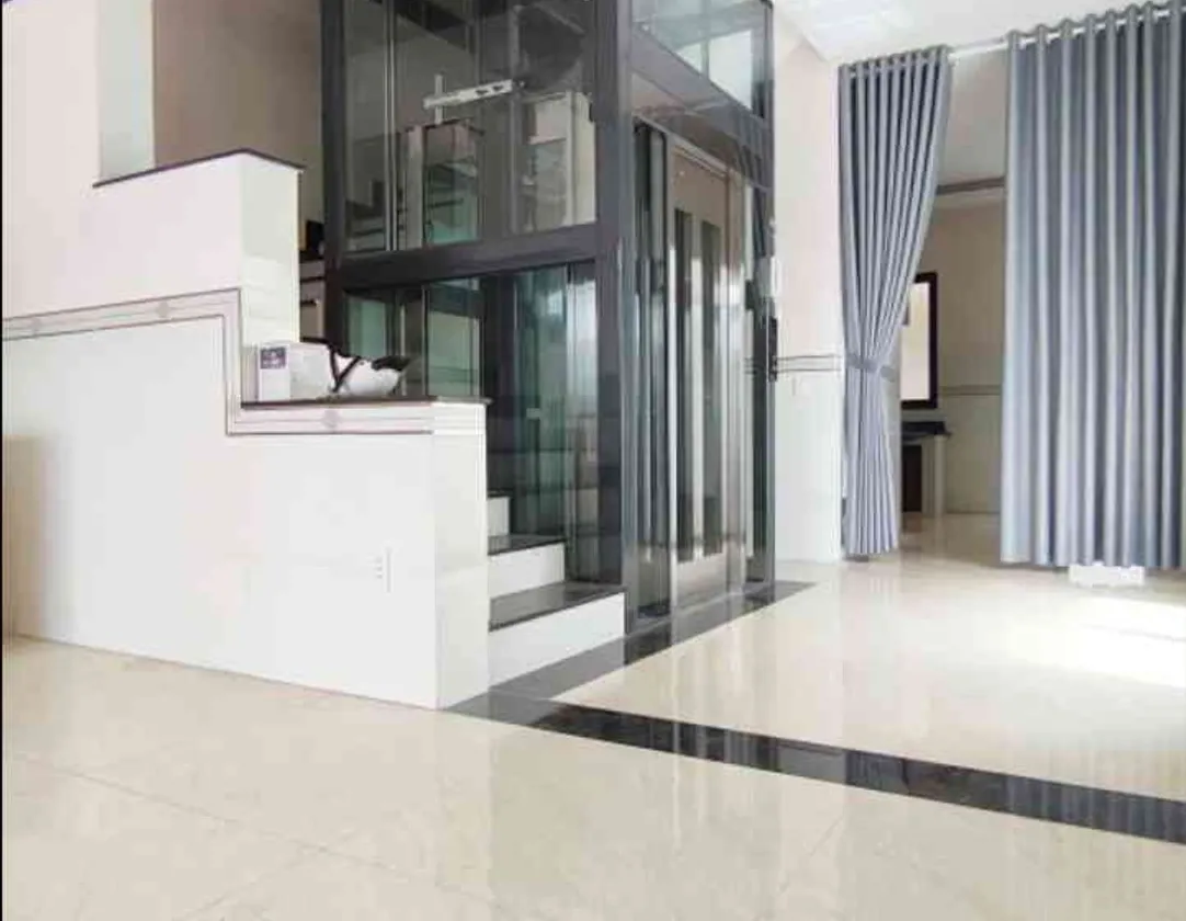 Nhà 6 Tầng Thang Máy Mặt Tiền Đường Số 17 - CHDV Đỉnh, Gần Ngã Tư Bình Phước... Bán nhà mặt phố tại Hiệp Bình, Hồ Chí Minh 01