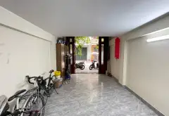 Bán gấp nhà 5 tầng tại khu TĐC Thanh Am, tiện ích đầy đủ, vỉa hè ô tô tránh... Bán nhà riêng tại Việt Hưng, Hà Nội 01