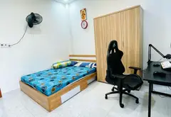 NHÀ 2 TẦNG - MẶT TIỀN ĐƯỜNG SỐ 1 GIAO VỚI LÊ VĂN THỌ, KINH DOANH SẦM UẤT - 55M2 - NHỈNH 6 TỶ... Bán nhà mặt phố tại An Hội Đông, Hồ Chí Minh 08