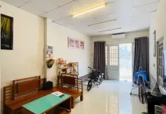 Bán nhà riêng 1 tầng diện tích 66 m2 tại xã Nhà Bè, Hồ Chí Minh... Bán nhà riêng tại Nhà Bè, Hồ Chí Minh 04