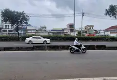 Bán nhà mặt phố xã Hóc Môn, TP.HCM, mặt tiền rộng, giá chỉ 11 tỷ... Bán nhà mặt phố tại Bà Điểm, Hồ Chí Minh 02