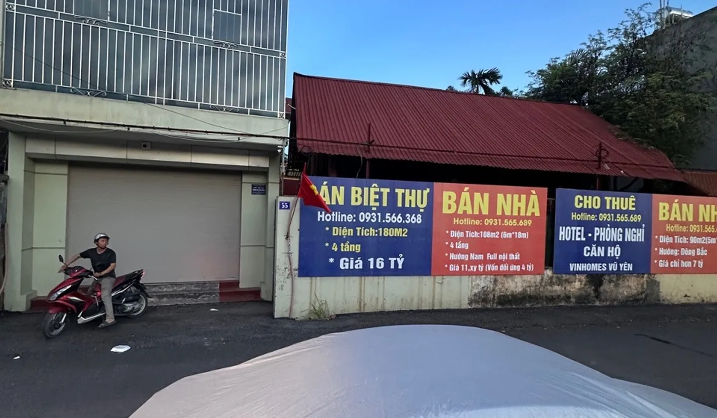 Nhà phố độc bản kèm đất vàng mặt cầu Máy Chai... Bán nhà riêng tại Ngô Quyền, Hải Phòng 01