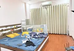 Nhà 5 Tầng Đẹp tại Cầu Giấy, Tặng Nội Thất, Ô Tô Đỗ Cửa... Bán nhà riêng tại Cầu Giấy, Hà Nội 07
