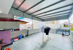 Nhà riêng 3 tầng sang trọng tại Chùa Hàng với không gian rộng thoáng và thiết kế hiện đại... Bán nhà riêng tại Lê Chân, Hải Phòng 06