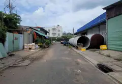 DÃY TRỌ 19 PHÒNG – ĐẤT ODT 100% – KDC AN PHÚ, TP. THUẬN AN... Bán căn hộ chung cư tại An Phú, Hồ Chí Minh 08