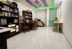 NHÀ ĐƯỜNG HT13 – NHÀ 4 TẦNG ĐẸP, FULL CÔNG NĂNG,... Bán nhà riêng tại Tân Thới Hiệp, Hồ Chí Minh 06