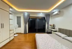 Nhà mặt ngõ chợ - lô góc ôtô - 30m² - La Phù An Khánh, Hoài Đức, Hà Nội - 5.7 tỷ... Bán nhà riêng tại An Khánh, Hà Nội 03