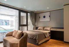 10 TẦNG THANG MÁY - 32 CĂN HỘ KHÉP KÍN - DOANH THU 5 TỶ/NĂM - HAI THOÁNG - VỈA HÈ OTO TRÁNH... Bán nhà riêng tại Phú Diễn, Hà Nội 10