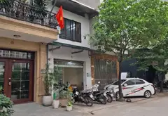 Nhà Mặt Phố Đìa Lão Giá Sốc - Tặng Ưu Đãi Lớn... Bán nhà mặt phố tại Kiến Hưng, Hà Nội 02