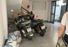 CHÍNH CHỦ BÁN NHÀ TRUNG TÂM QUAN BÌNH THANH - NHÀ CÒN MỚI ĐẸP VÔ Ở NGAY - PHU HỢP CHO THUÊ CÓ DONG... Bán nhà riêng tại Bình Lợi Trung, Hồ Chí Minh 03