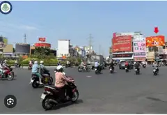 🏡B.ÁN NH.À Mặt tiền khu phân lô Vip Quận 6. Đường rộng 10m, vỉa hẻ 3m rộng rãi -10 phòng khe'p kín... Bán nhà riêng tại Phú Lâm, Hồ Chí Minh 02