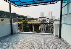 Bán nhà riêng 6 tầng Tân Mai, mặt tiền 4.5m, ô tô vào nhà, thang máy, kinh doanh đỉnh.... Bán nhà riêng tại Tương Mai, Hà Nội 09