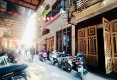 Bán nhà riêng 5 tầng tại Thành Công, Hà Nội, ô tô tránh, kinh doanh tốt... Bán nhà riêng tại Ba Đình, Hà Nội 02
