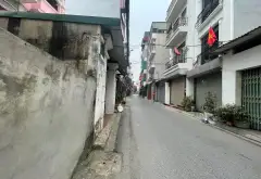 BÁN NHÀ NGỌC THỤY 85.5M2- 4 TẦNG NGÕ THÔNG - Ô TÔ TRÁNH - 33 Tỷ... Bán nhà riêng tại Bồ Đề, Hà Nội 02