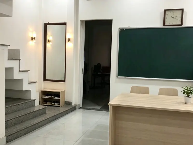 Cạnh Nhà Thờ Xóm Chiếu - Hẻm ô tô - 2 Tầng - 92m2 - Nhỉnh 7 tỷ - Nở hậu tài lộc... Bán nhà riêng tại Xóm Chiếu, Hồ Chí Minh 01