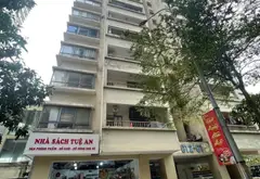 Căn hộ cao tầng tiện nghi tại Từ Liêm, Hà Nội... Bán căn hộ chung cư tại Từ Liêm, Hà Nội 13