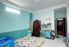 Bán nhà mặt phố 4 tầng tại An Lạc Bình Tân, gần giao lộ An Dương Vương và Võ Văn Kiệt... Bán nhà mặt phố tại An Lạc, Hồ Chí Minh 04
