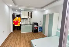 Cơ hội Sở hữu Chung cư Mini 9 Phòng Tại Trung Tâm Vĩnh Quỳnh với Giá Siêu Hấp Dẫn... Bán chung cư mini tại Thanh Trì, Hà Nội 01