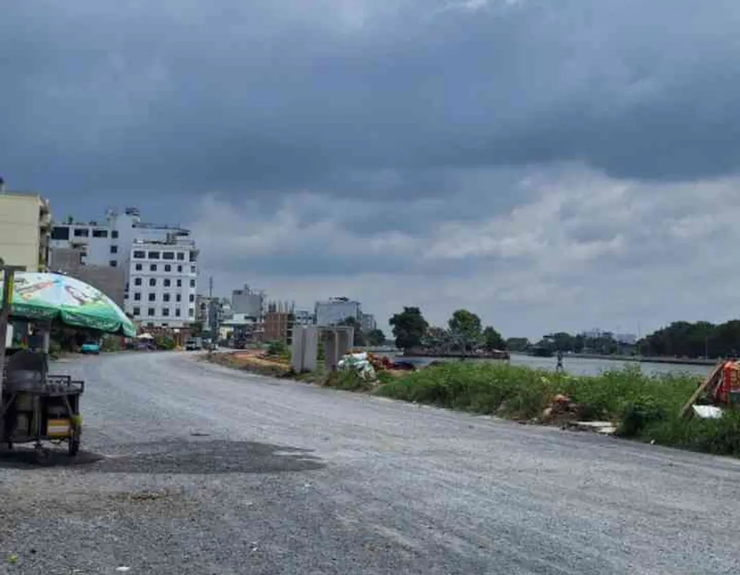 Bán nhà riêng Phường 5 Gò Vấp gần Đại học Văn Lang 37m2 3 tầng 4 phòng ngủ... Bán nhà riêng tại An Nhơn, Hồ Chí Minh 01