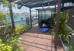 Bán nhà riêng 5 tầng Huỳnh Tấn Phát Quận 7, diện tích 50m2, giá 7.9 tỷ... Bán nhà riêng tại Phú Thuận, Hồ Chí Minh 01