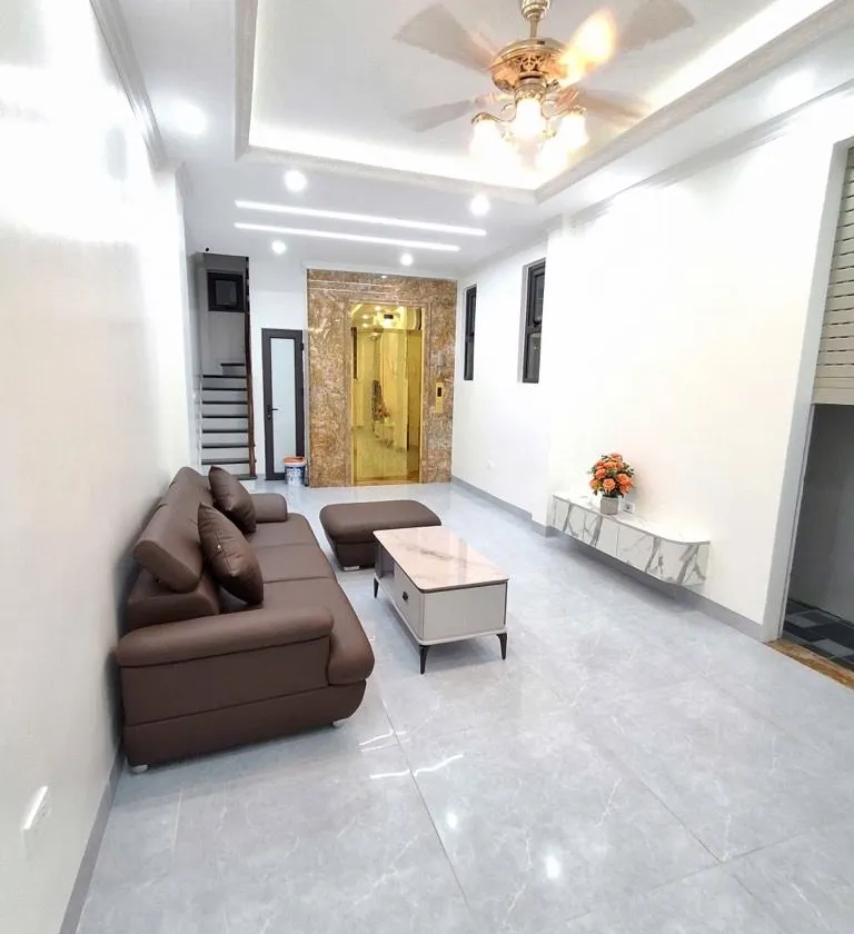 Bán nhà Văn Quán ngay gần mặt đường Phú, tiện ích bạt ngàn, 34m2, hơn 11 tỷ... Bán nhà riêng tại Hà Đông, Hà Nội 01