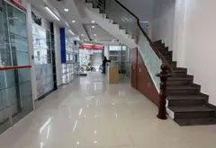 Nhà góc 2 mặt tiền, 4 tầng, 5 phòng ngủ tại khu dân cư sầm uất... Bán nhà mặt phố tại Tân Phú, Hồ Chí Minh 02