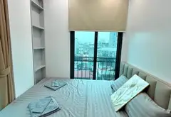 Nhà mặt phố sang trọng 8 tầng thang máy khu vực phường Nghĩa Đô, Hà Nội... Bán nhà mặt phố tại Nghĩa Đô, Hà Nội 08