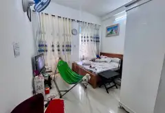 💥BÁN NHÀ 3 TẦNG 100M2 - HẺM OTO ĐỖ CỬA - GẦN MẶT TIỀN PHẠM VĂN CHIÊU - 8.2 TỶ... Bán nhà riêng tại An Hội Tây, Hồ Chí Minh 10