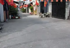 Bán nhà riêng 2 tầng tại phường Đông Hưng Thuận, Quận 12, diện tích 56.3m², giá 4.1 tỷ... Bán nhà riêng tại Đông Hưng Thuận, Hồ Chí Minh 03