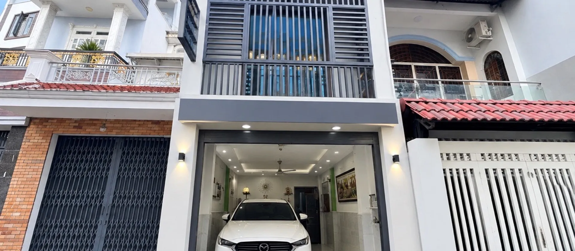Bán nhà riêng 2 tầng tại Vườn Lài, Tân Phú - hẻm ô tô 6m, diện tích 66.4m²... Bán nhà riêng tại Phú Thọ Hòa, Hồ Chí Minh 01