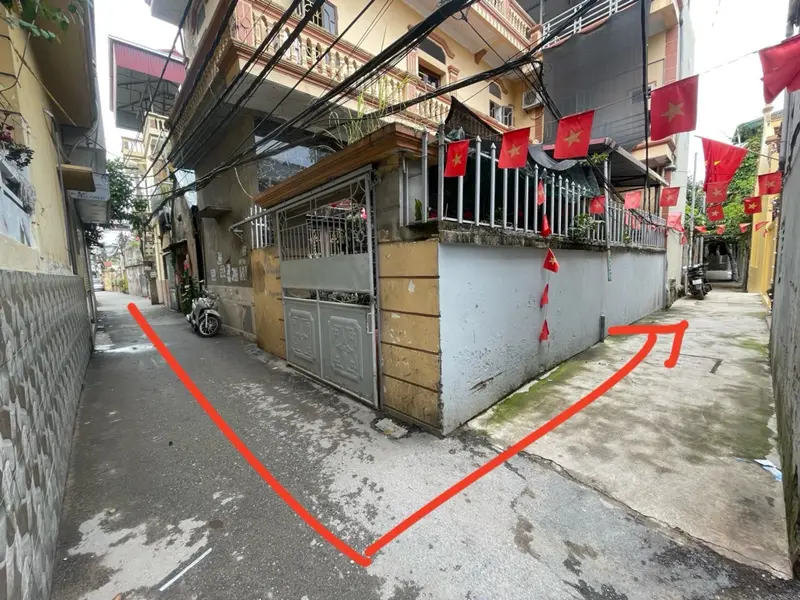 Cơ hội sở hữu đất vuông vắn, nở hậu tại Cụm 7 với giá cực tốt... Bán đất tại Đại Thanh, Hà Nội 01
