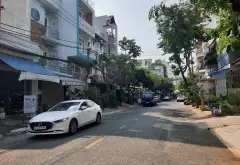Cơ hội sở hữu nhà 1 lầu đẹp tại Lê Đình Thám, Tân Phú giá tốt... Bán nhà riêng tại Tân Sơn Nhì, Hồ Chí Minh 11