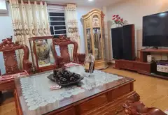 Bán nhà riêng 4 tầng, 3 phòng ngủ tại Thạnh Lộc, hẻm ô tô vào nhà... Bán nhà riêng tại An Phú Đông, Hồ Chí Minh 06