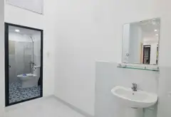 NHÀ MỚI ĐẸP – KIÊN CỐ – HẺM XE HƠI THÔNG DT 5.4x15 2 tầng chỉ nhỉnh 3 Đ... Bán nhà riêng tại Trung Mỹ Tây, Hồ Chí Minh 13