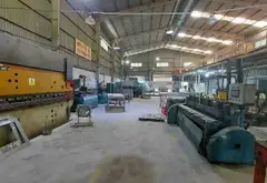 Nhà xưởng mặt tiền đường Kinh A, tiện ích đỉnh giá tốt... Bán partner tại Bình Lợi, Hồ Chí Minh 07